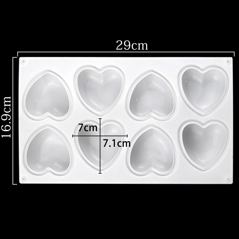 Stampo per sapone in silicone  - Soap Making Ideas recensione e prezzo
