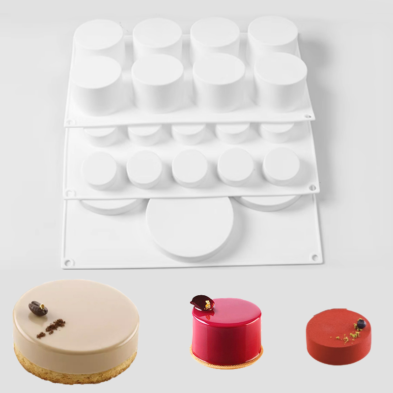 Stampo cilindrico per torta mo - Soap Making Ideas recensione e prezzo