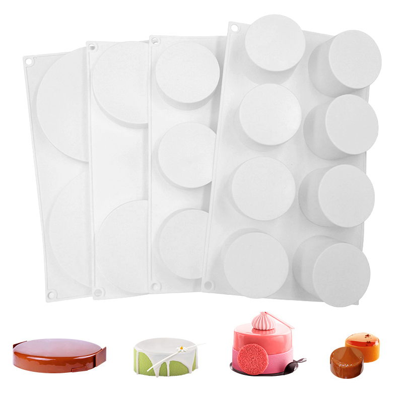 Stampo cilindrico per torta mo - Soap Making Ideas recensione e prezzo