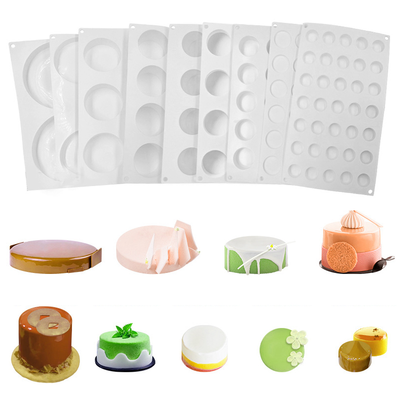 Stampo cilindrico per torta mo - Soap Making Ideas recensione e prezzo