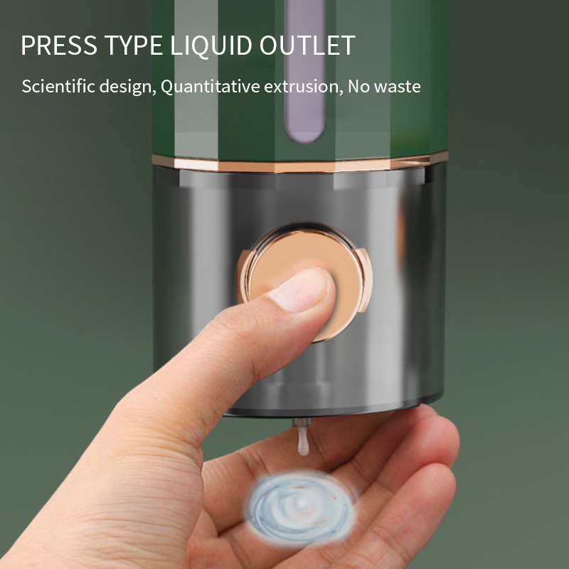 Dispenser di sapone manuale Di - Soap Making Utensils recensione e prezzo