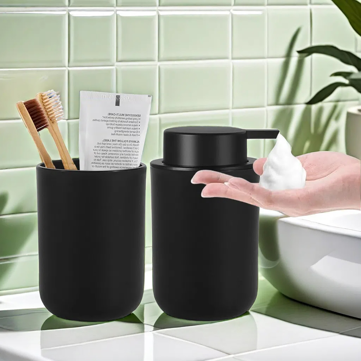 Schiuma per sapone per le mani - Soap Making Unit recensione e prezzo