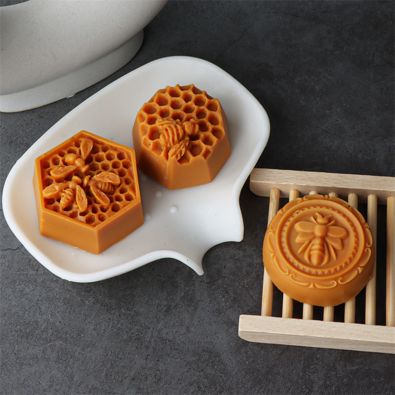 Stampi per candele a nido d'ap - Soap Making Ideas recensione e prezzo