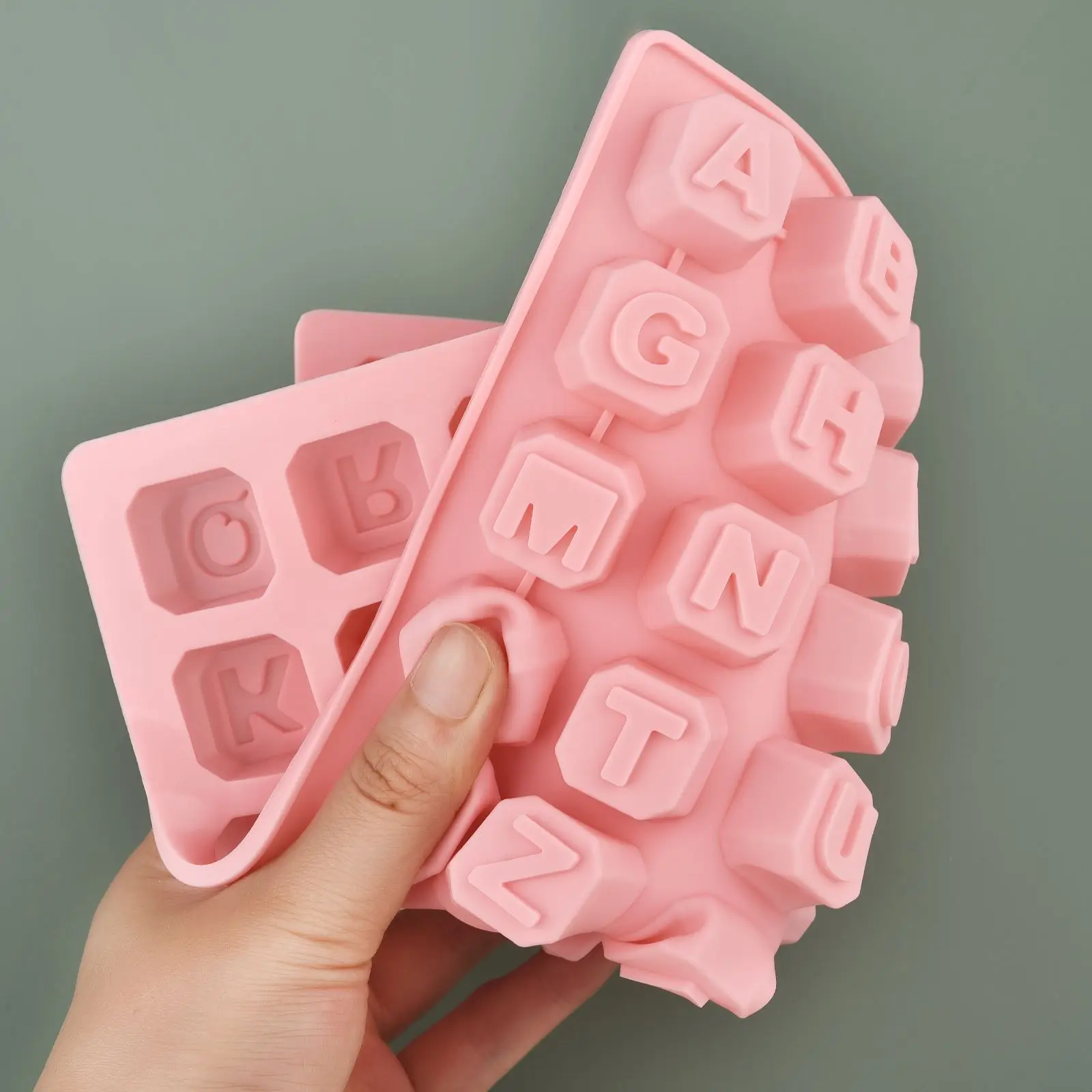 48 Lettera Enghish Lettera del - Soap Making Utensils recensione e prezzo