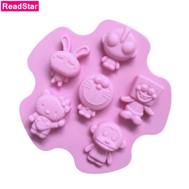 1PCS ReadStar 6CA103RD041 6 ca - Soap Making Utensils recensione e prezzo