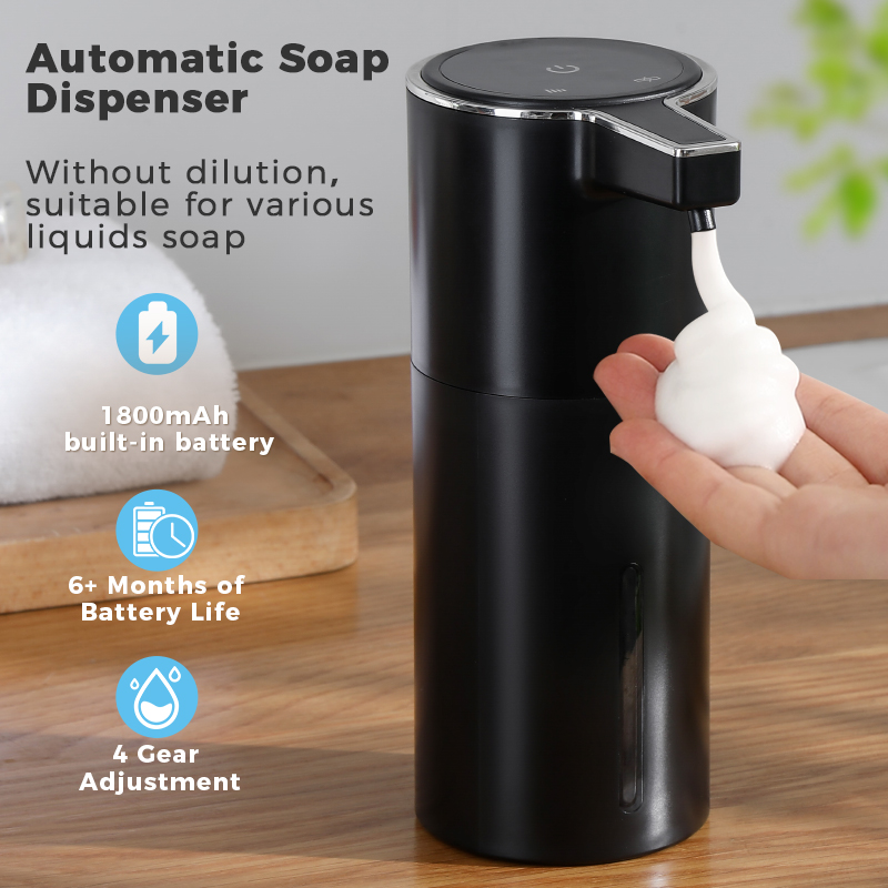 Nuovo dispenser automatico di  - Soap Making Unit recensione e prezzo