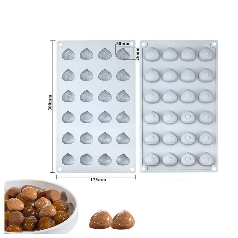 Stampo in Silicone per Torte B - Soap Making Ideas recensione e prezzo