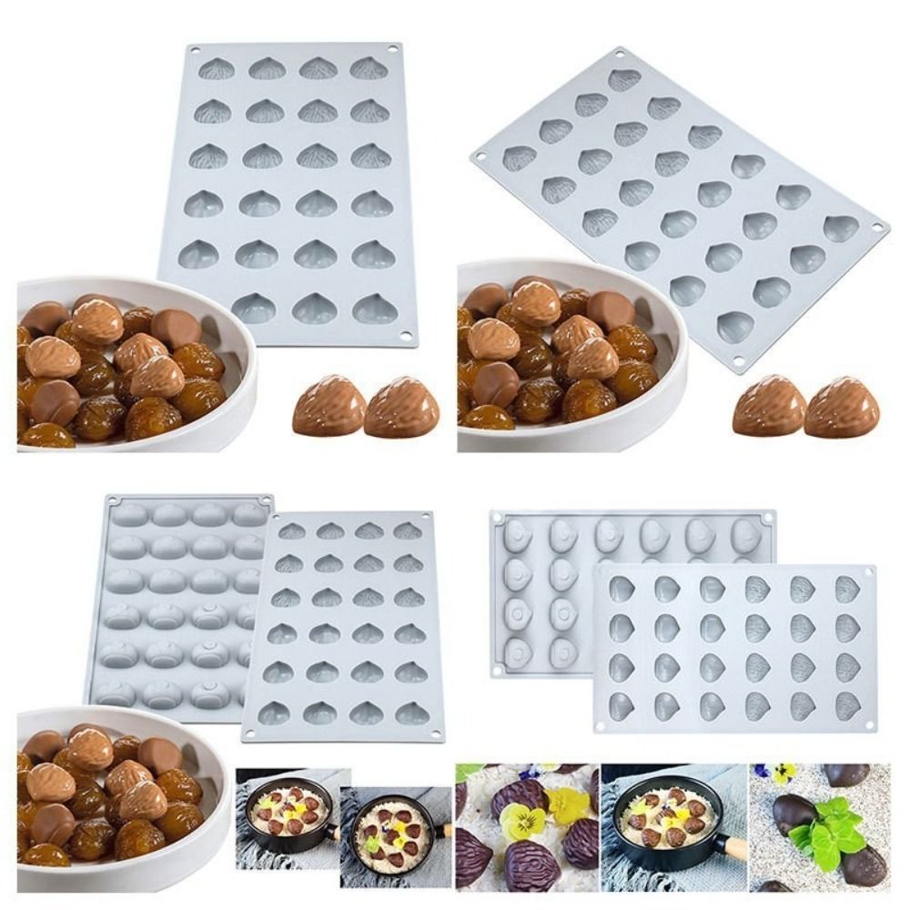 Stampo in Silicone per Torte B - Soap Making Ideas recensione e prezzo