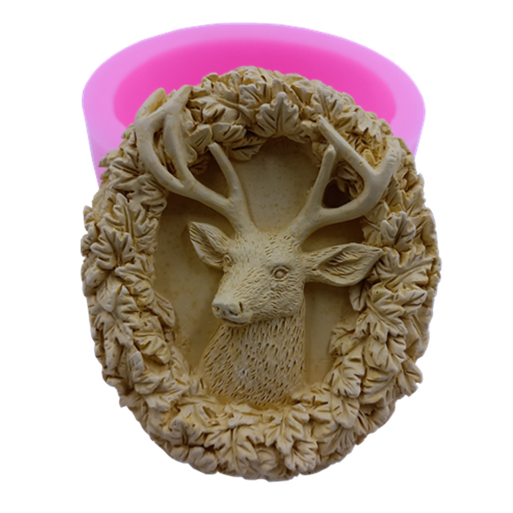 Stampo in silicone per sapone  - Soap Making Ideas recensione e prezzo