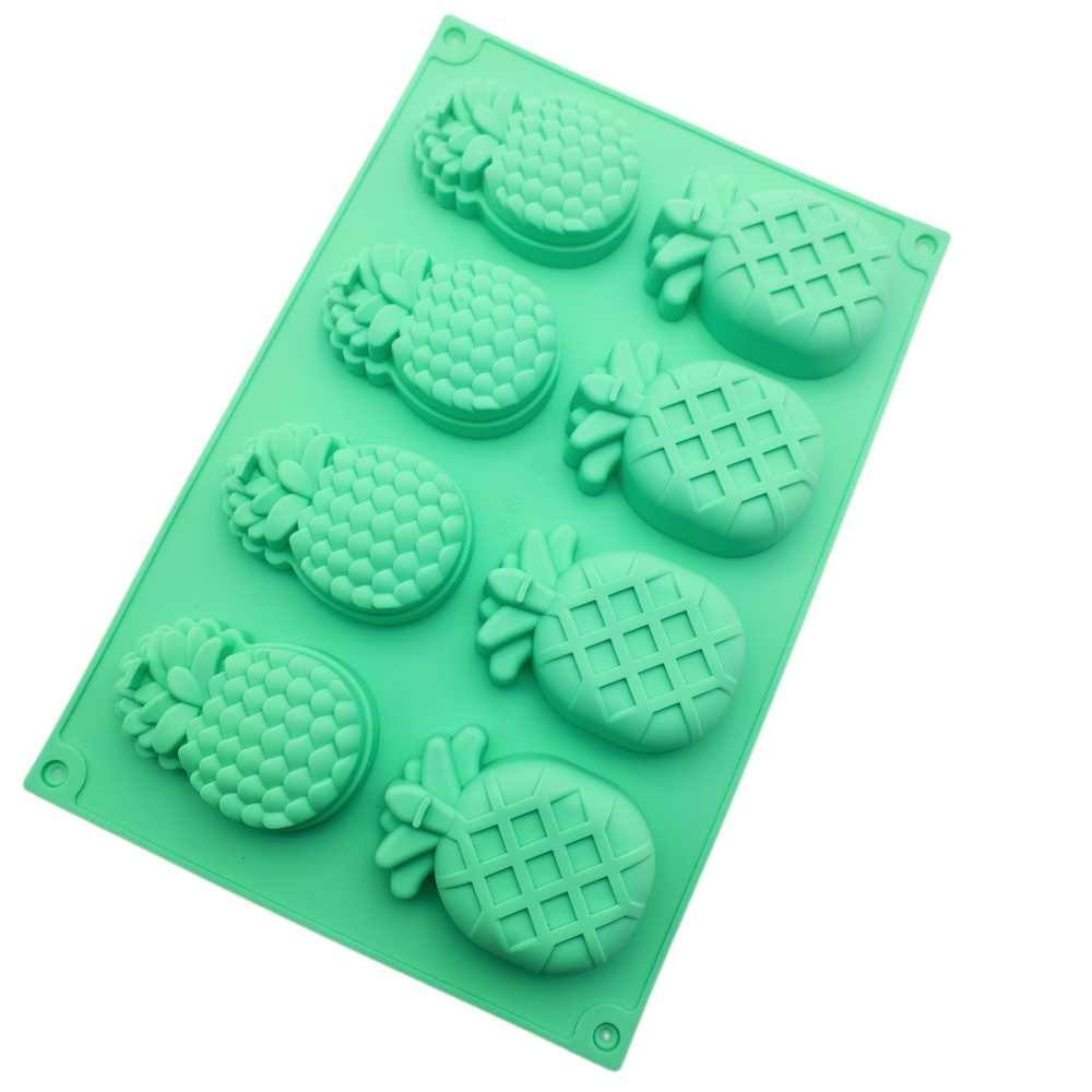 Stampo in Silicone a Forma di  - Soap Making Utensils recensione e prezzo