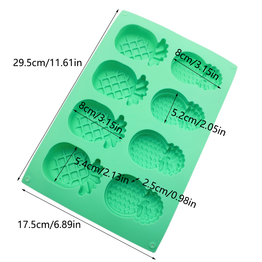 Stampo in Silicone a Forma di  - Soap Making Utensils recensione e prezzo