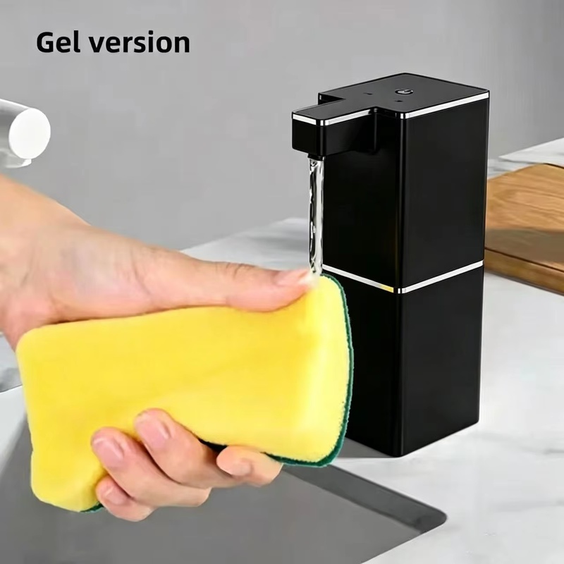 Dispenser di Sapone Automatico - Soap Making Unit recensione e prezzo