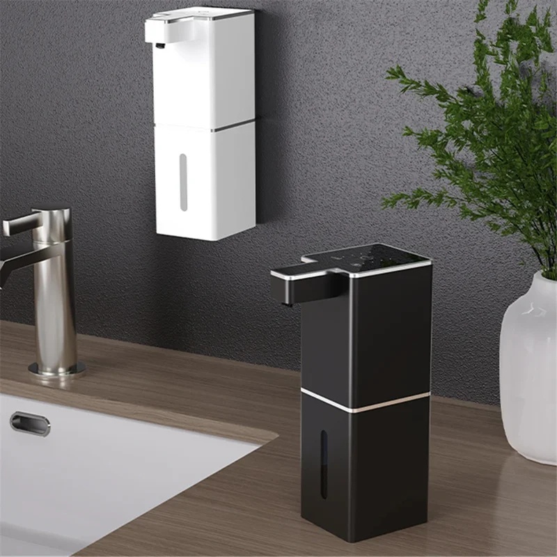 Dispenser di Sapone Automatico - Soap Making Unit recensione e prezzo
