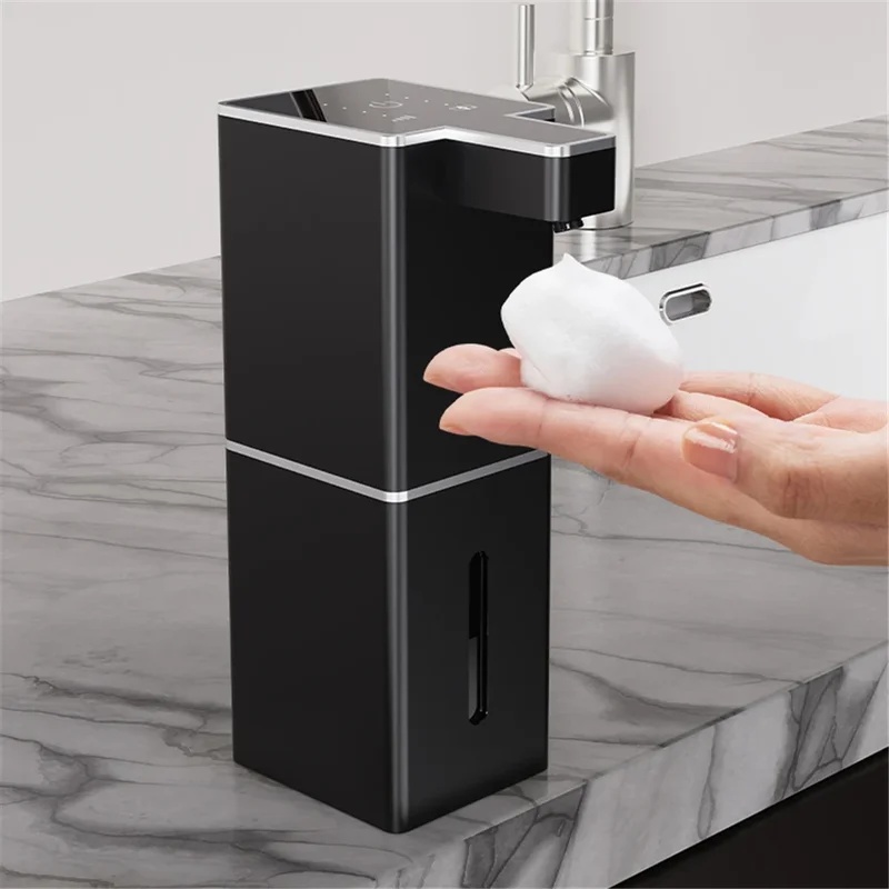 Dispenser di Sapone Automatico - Soap Making Unit recensione e prezzo