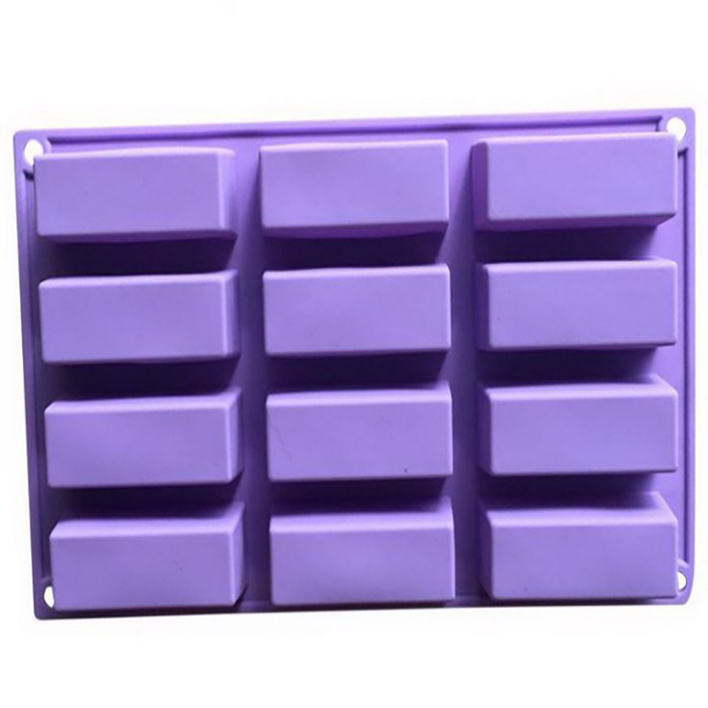 Stampi per torte quadrati in s - Soap Making Utensils recensione e prezzo
