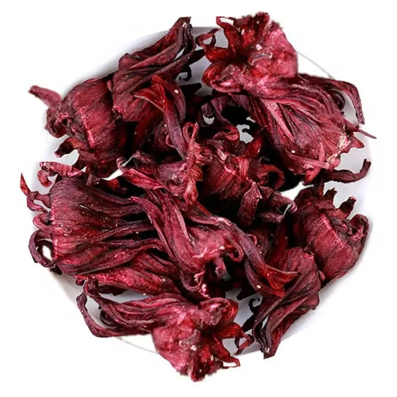 Fiori di ibisco essiccati natu - Soap Making Material Wholesale recensione e prezzo
