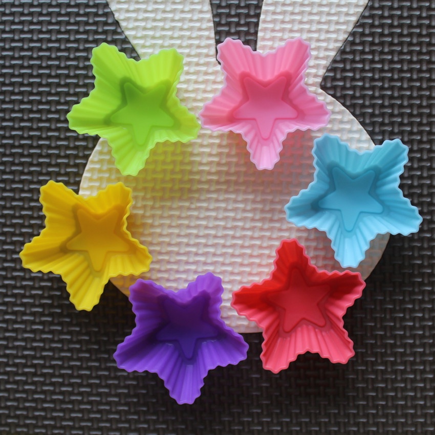 Set di 6 Stampi in Silicone An - Soap Making Utensils recensione e prezzo