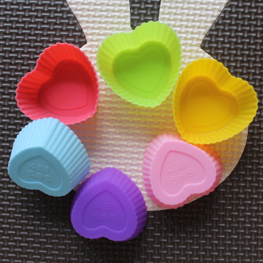 Set di 6 Stampi in Silicone An - Soap Making Utensils recensione e prezzo
