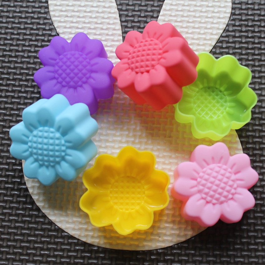 Set di 6 Stampi in Silicone An - Soap Making Utensils recensione e prezzo