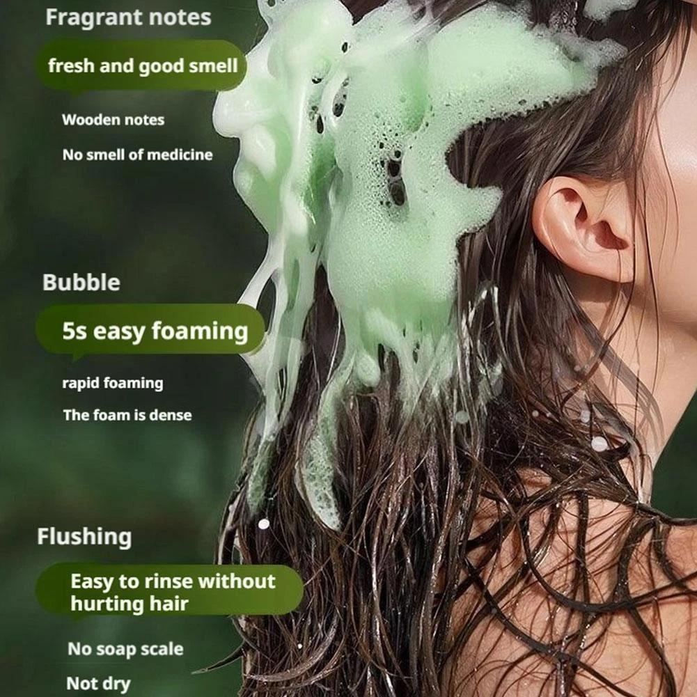 Shampoo Bar Triangle Nature, S - Soap Making Unit recensione e prezzo