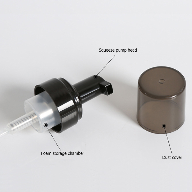 2 Pezzi Dispenser di Sapone Sc - Soap Making Unit recensione e prezzo