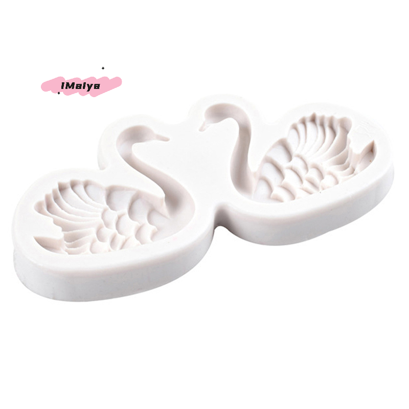 Stampo in Silicone M-Swan per  - Soap Making Scents recensione e prezzo