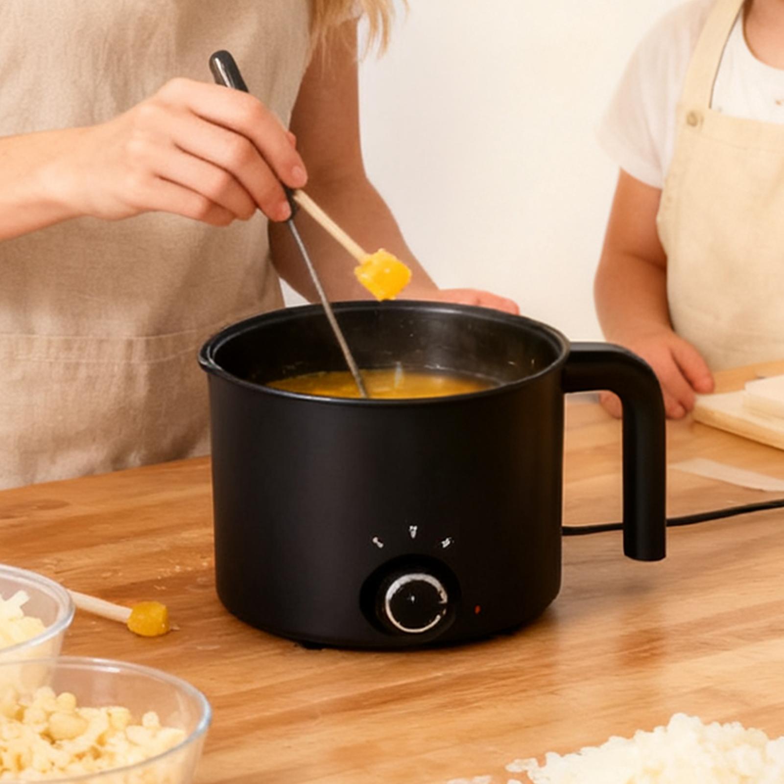 Pentola Elettrica per Fondere  - Soap Making Ideas recensione e prezzo