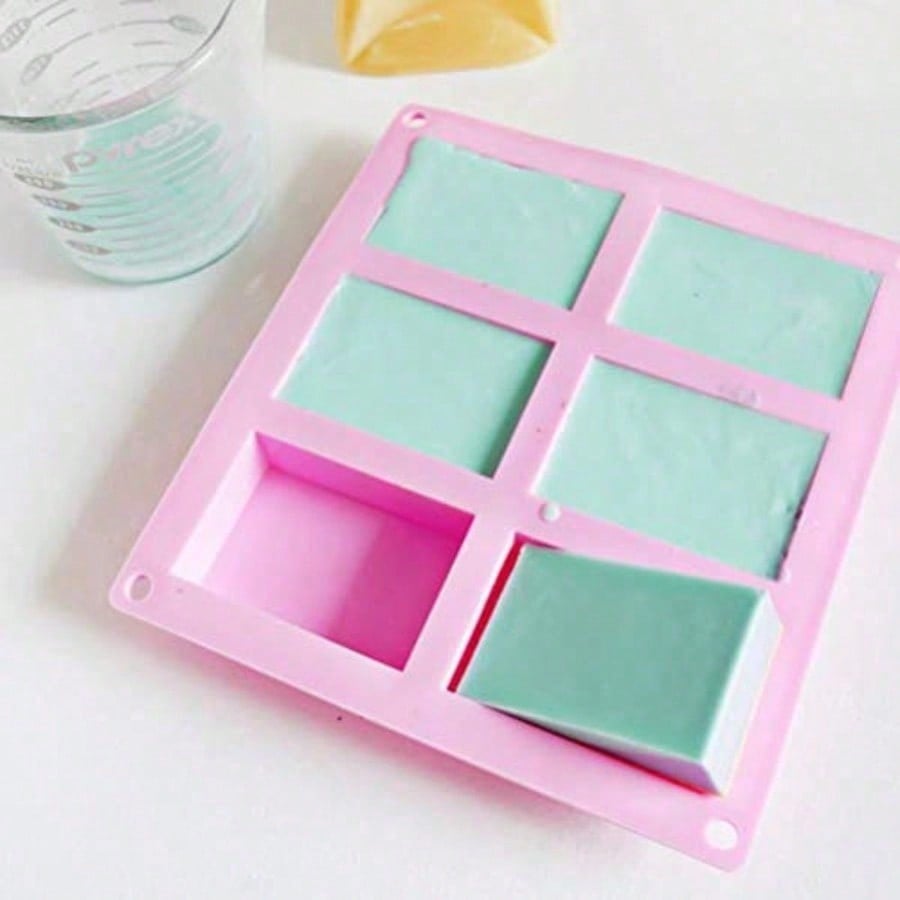 Confezione da 1-2 stampi in si - Soap Making Utensils recensione e prezzo