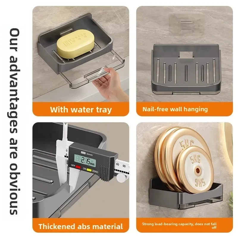 Portasapone da Parete Senza Fo - Soap Making Box recensione e prezzo