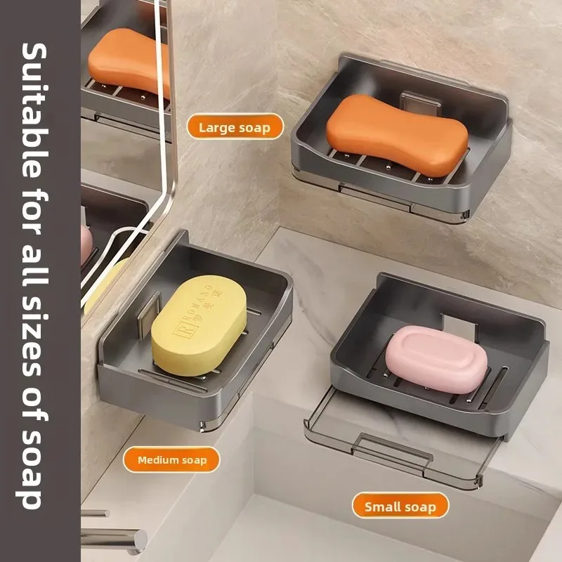 Portasapone da Parete Senza Fo - Soap Making Box recensione e prezzo
