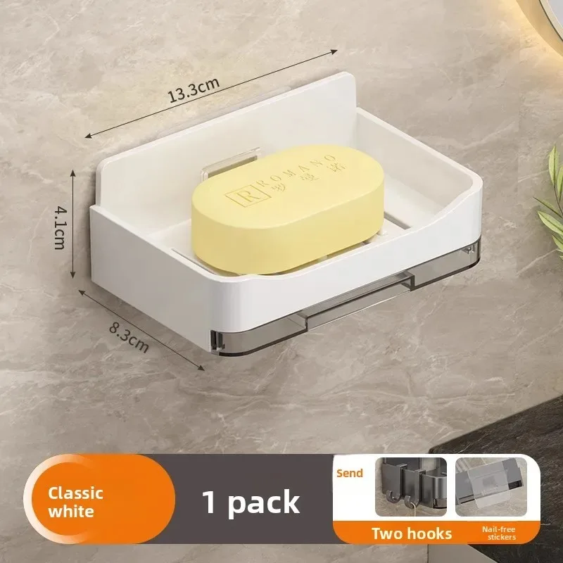 Portasapone da Parete Senza Fo - Soap Making Box recensione e prezzo