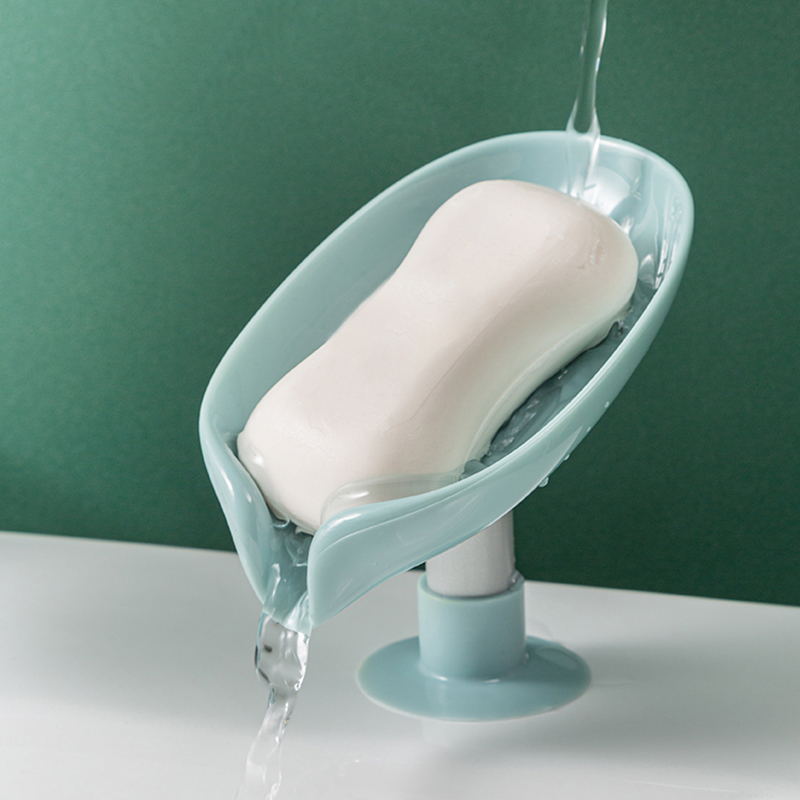 2 pezzi di porta-sapone creati - Soap Making Box recensione e prezzo