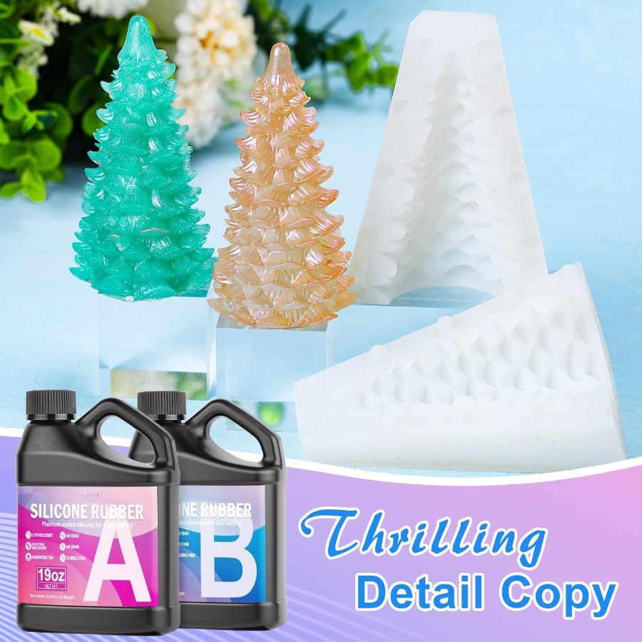 Kit per la creazione di stampi - Soap Making Ideas recensione e prezzo